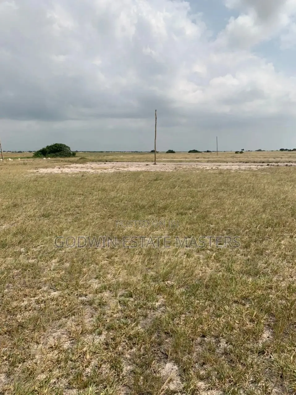Legit Estate Land for Sale in Tema Metropolitan