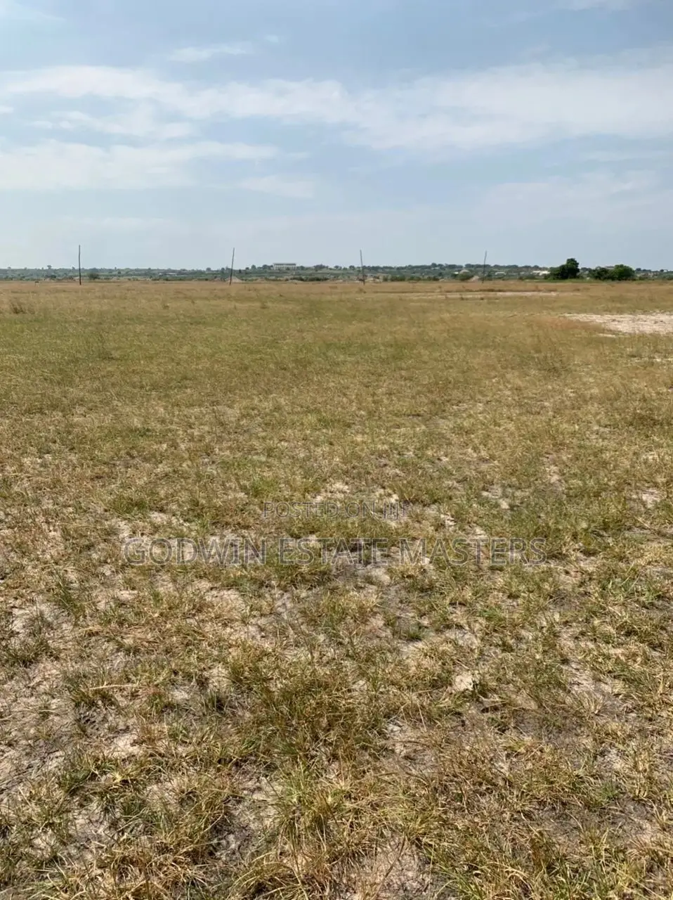 Legit Estate Land for Sale in Tema Metropolitan