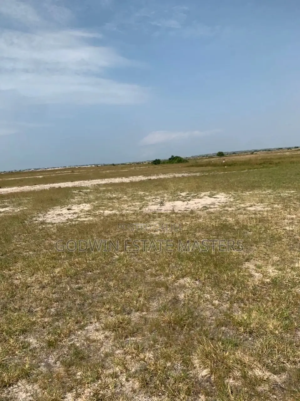 Contact Me for Your Genuine Lands in Ashaiman Municipal