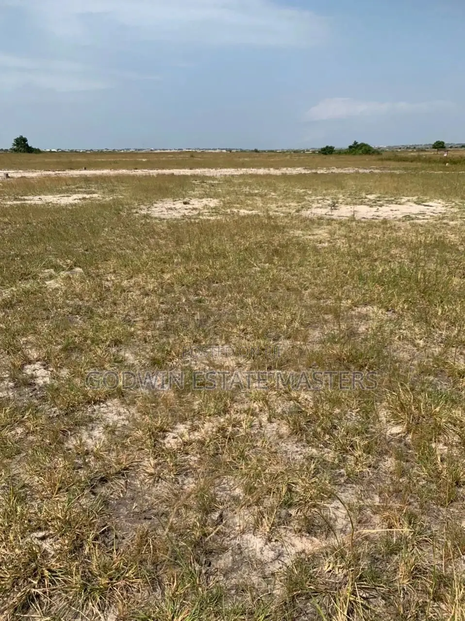 Look Here for Your Affordable Serviced Plot. in Ashaiman Municipal