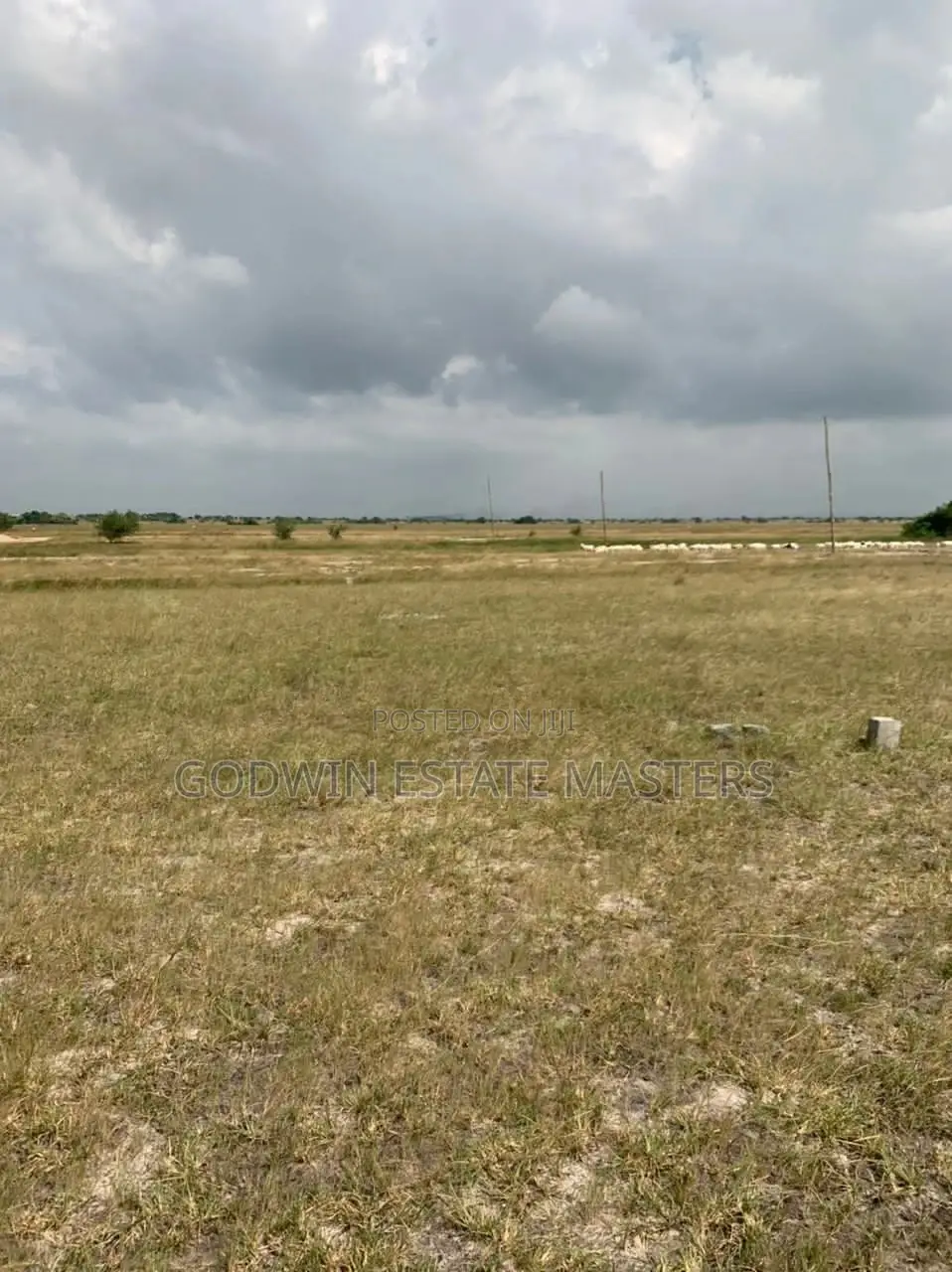 Landgurd Fee With No Litigation Landfor Sale in Ashaiman Municipal