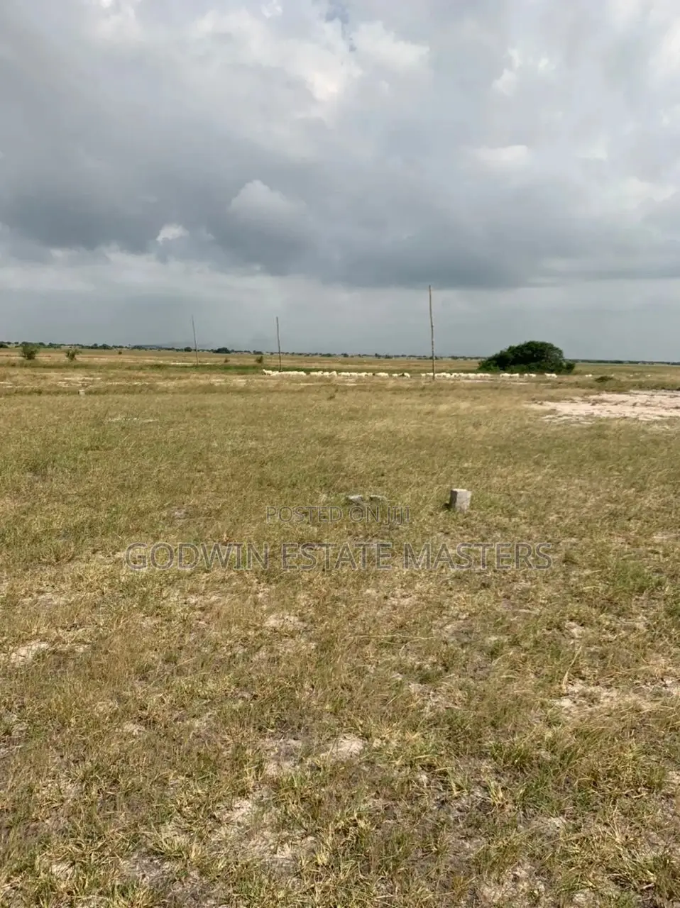 Landgurd Fee With No Litigation Landfor Sale in Ashaiman Municipal