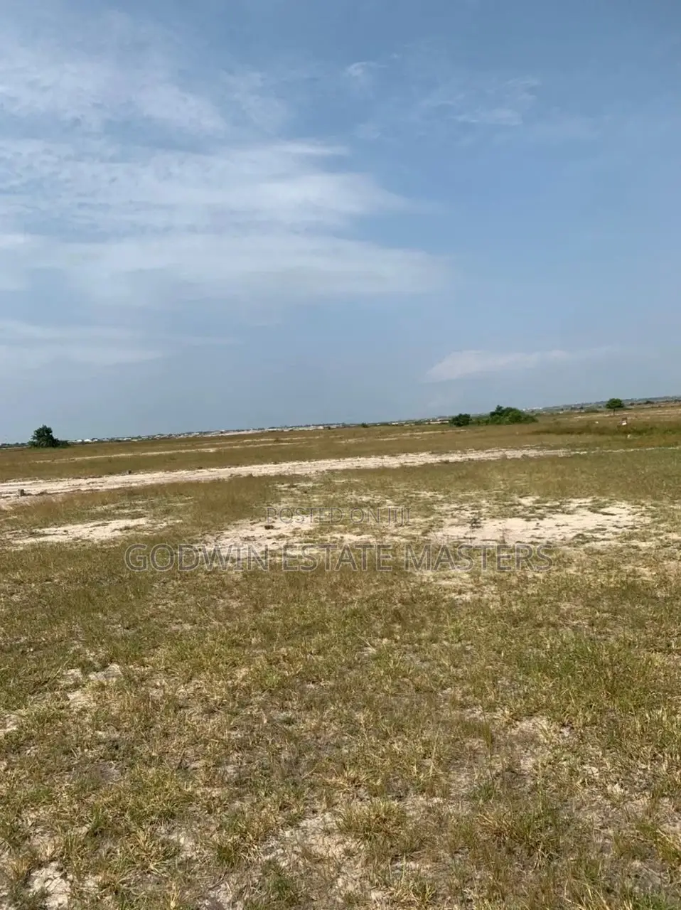 Buy Genuine Land for Comfort and Peace of Mind in Ashaiman Municipal
