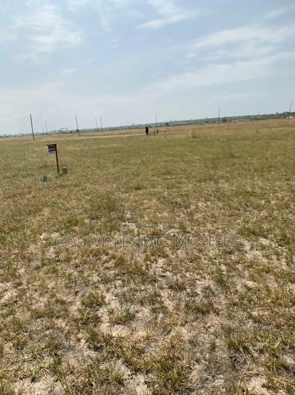 Do Not Be a Victim of Land Litigation. Buy Your Plot From Us in Ashaiman Municipal