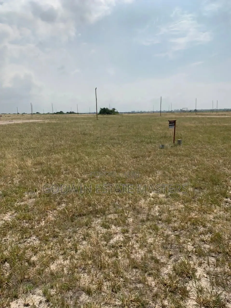 Do Not Be a Victim of Land Litigation. Buy Your Plot From Us in Ashaiman Municipal