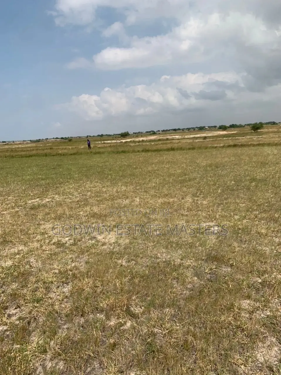 Plot at Ningo Prampram for Sale in Ashaiman Municipal