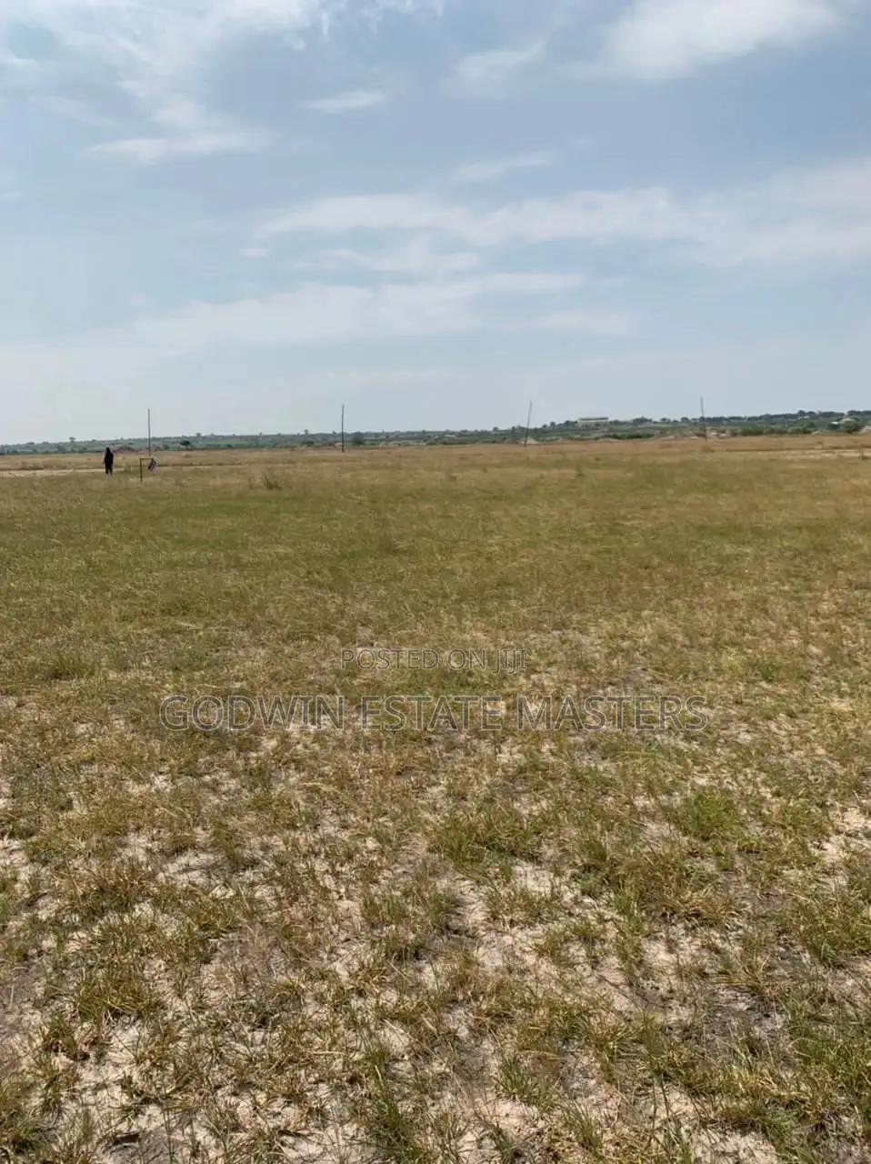 Plot for Sale With Free Documentation. in Ashaiman Municipal