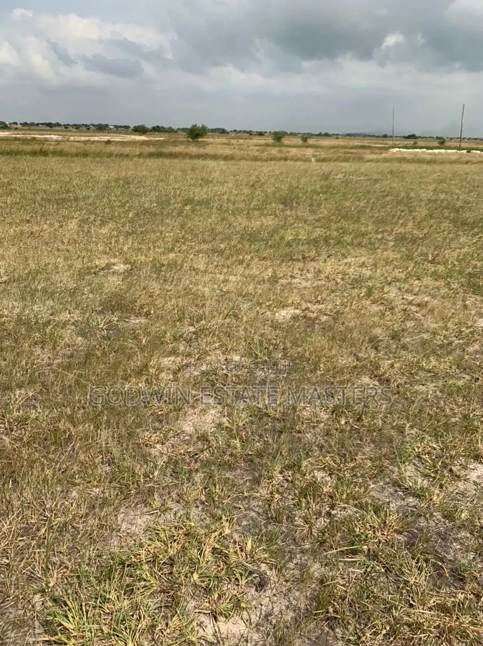 Plot for Sale With Free Documentation. in Ashaiman Municipal