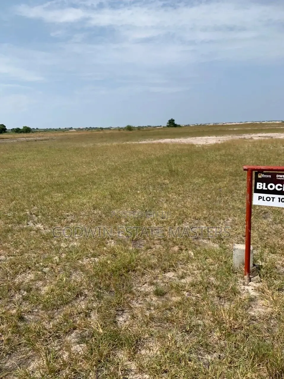 For Your Genuine Land Contact Us in Ningo-Prampram