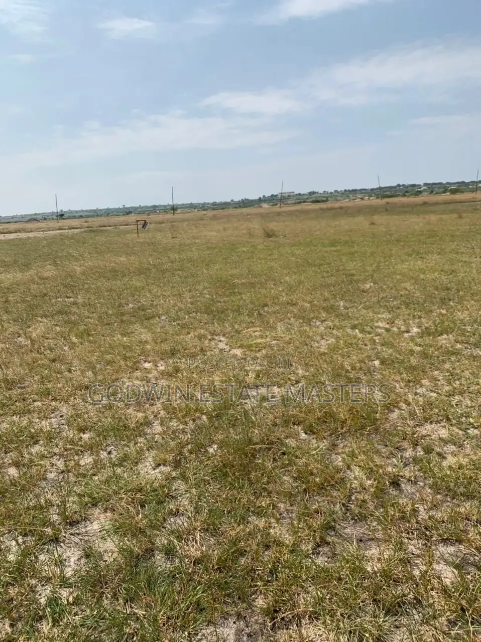 For Your Genuine Land Contact Us in Ningo-Prampram