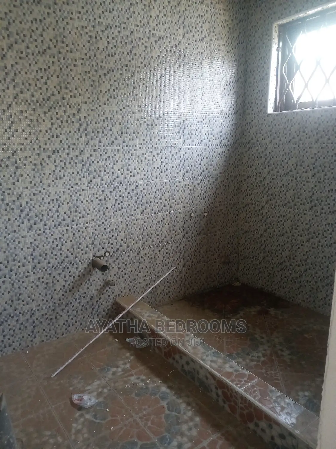 3bdrm Apartment in Ayathar Bedroom, New Town for Rent in New Town