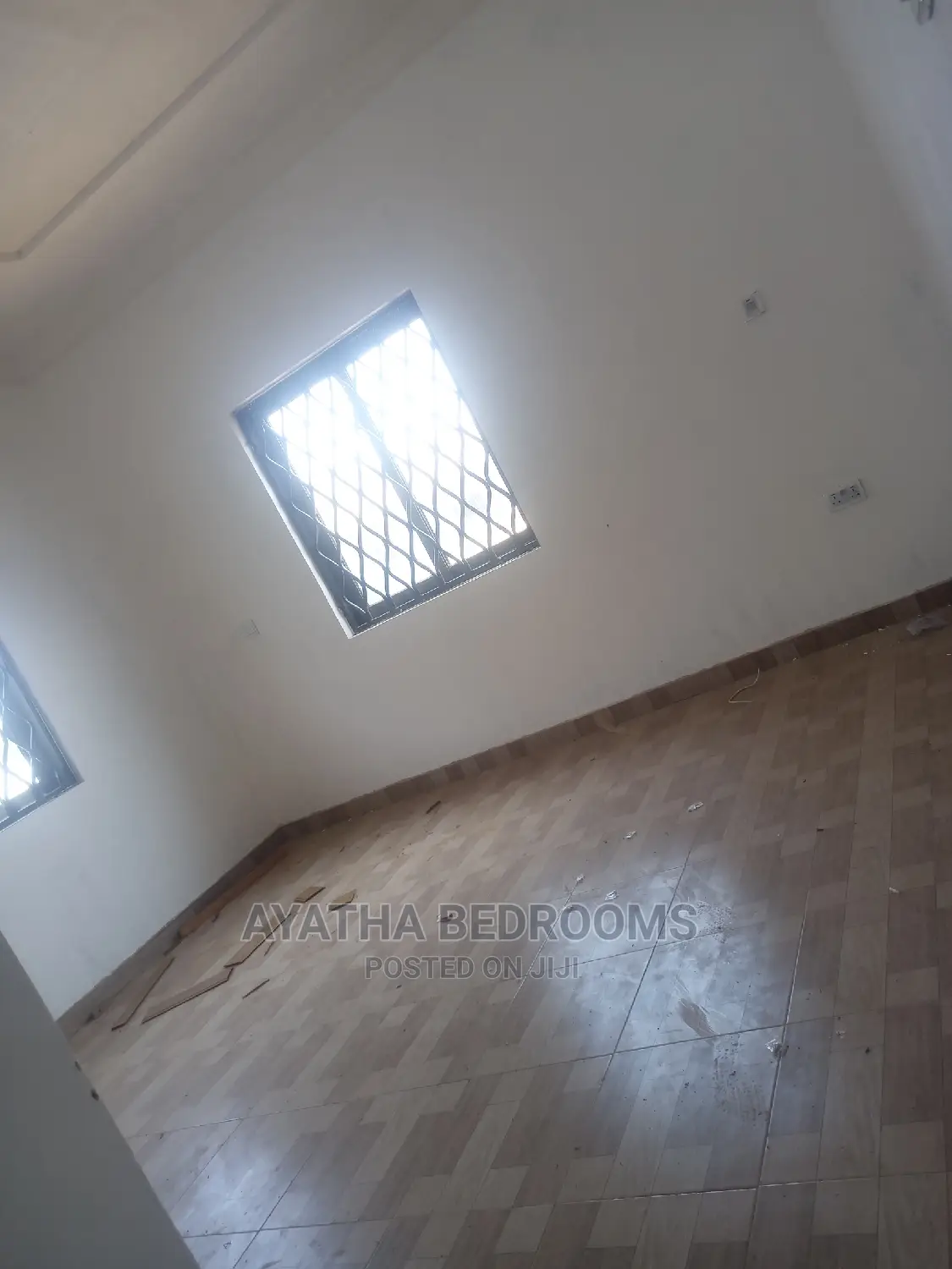 3bdrm Apartment in Ayathar Bedroom, New Town for Rent in New Town