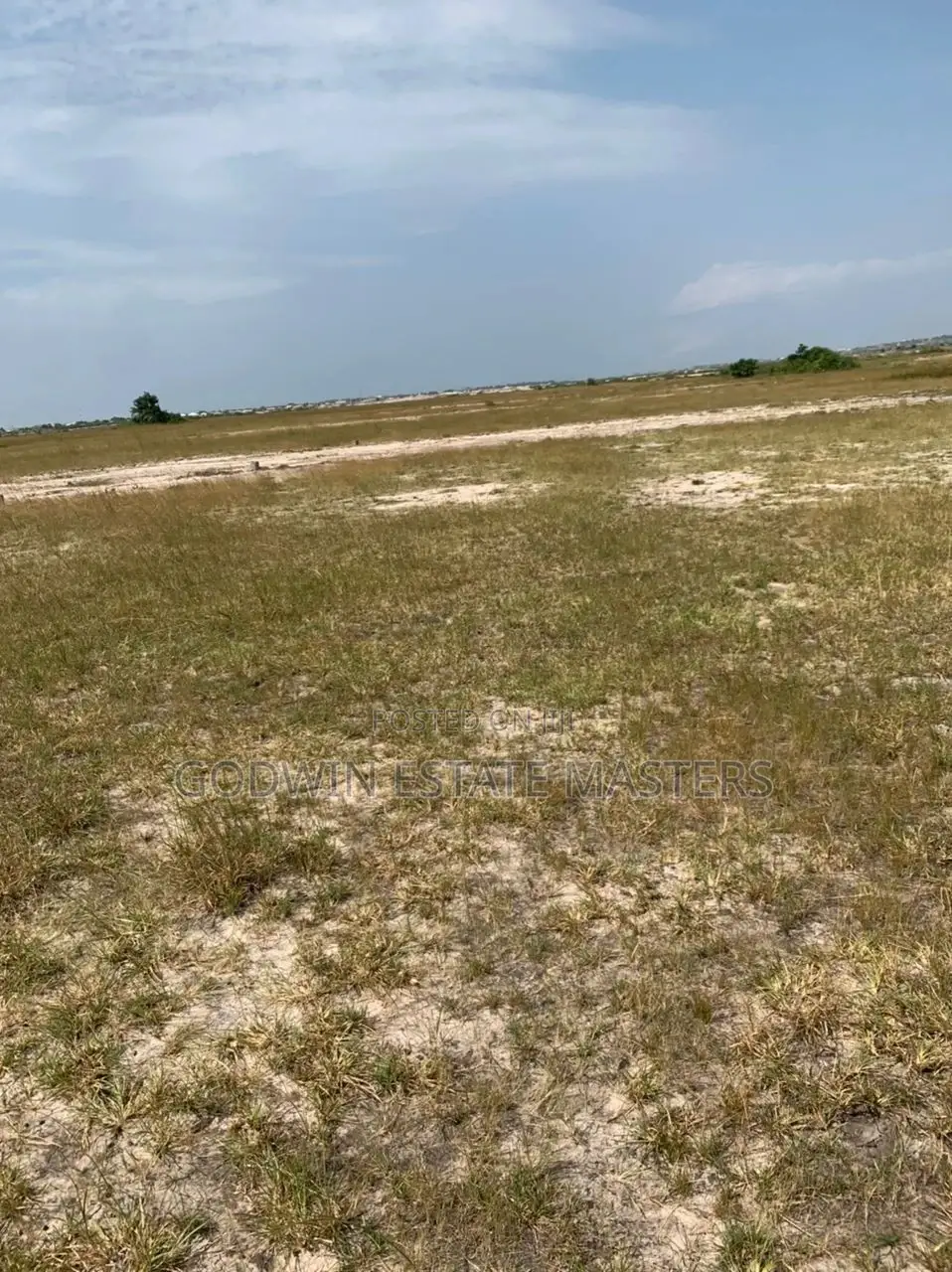Get in My Dm for Your Genuine Estate Plots in Ashaiman Municipal