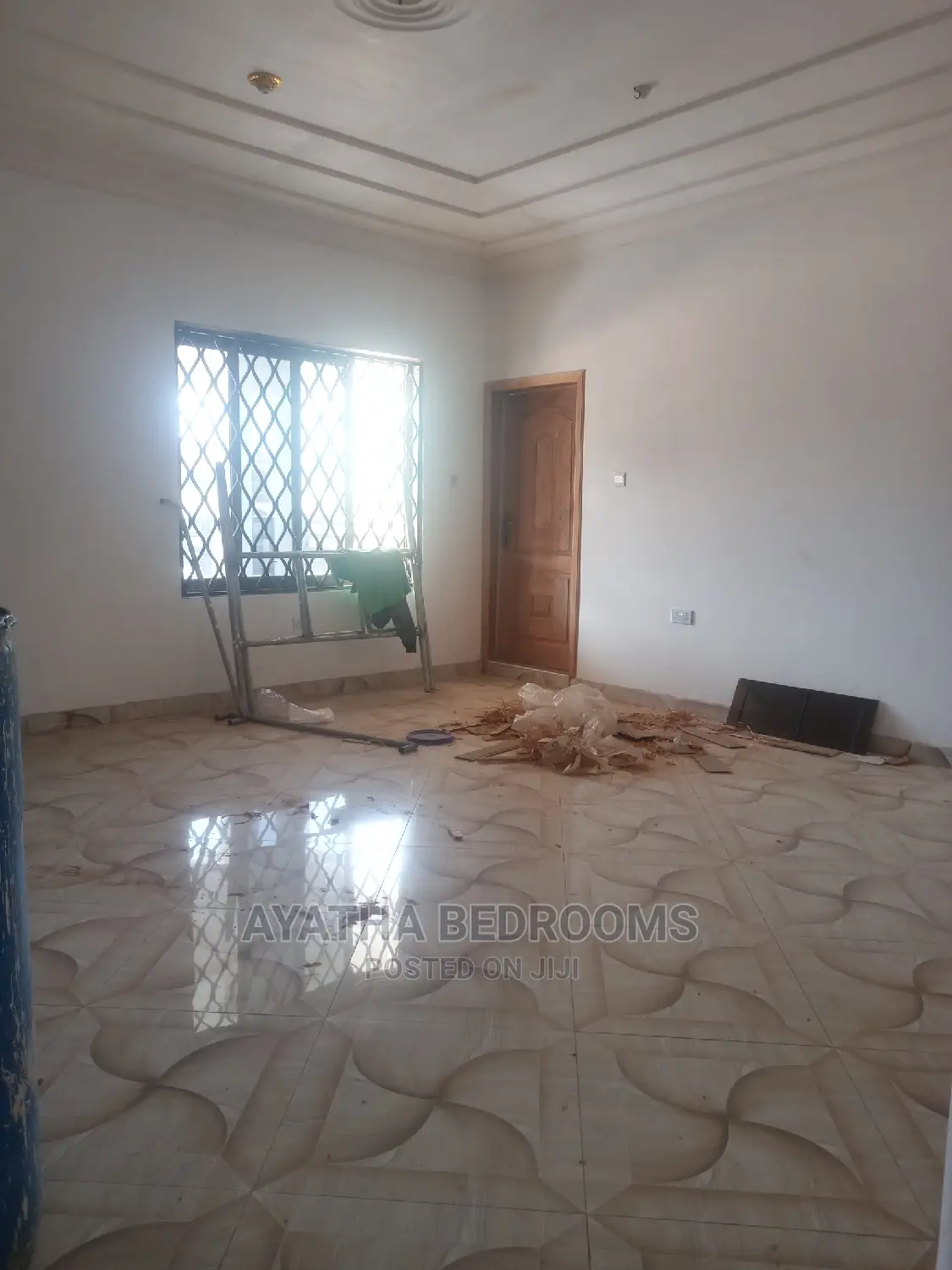 3bdrm Apartment in Ayathar Bedroom, New Town for Rent in New Town