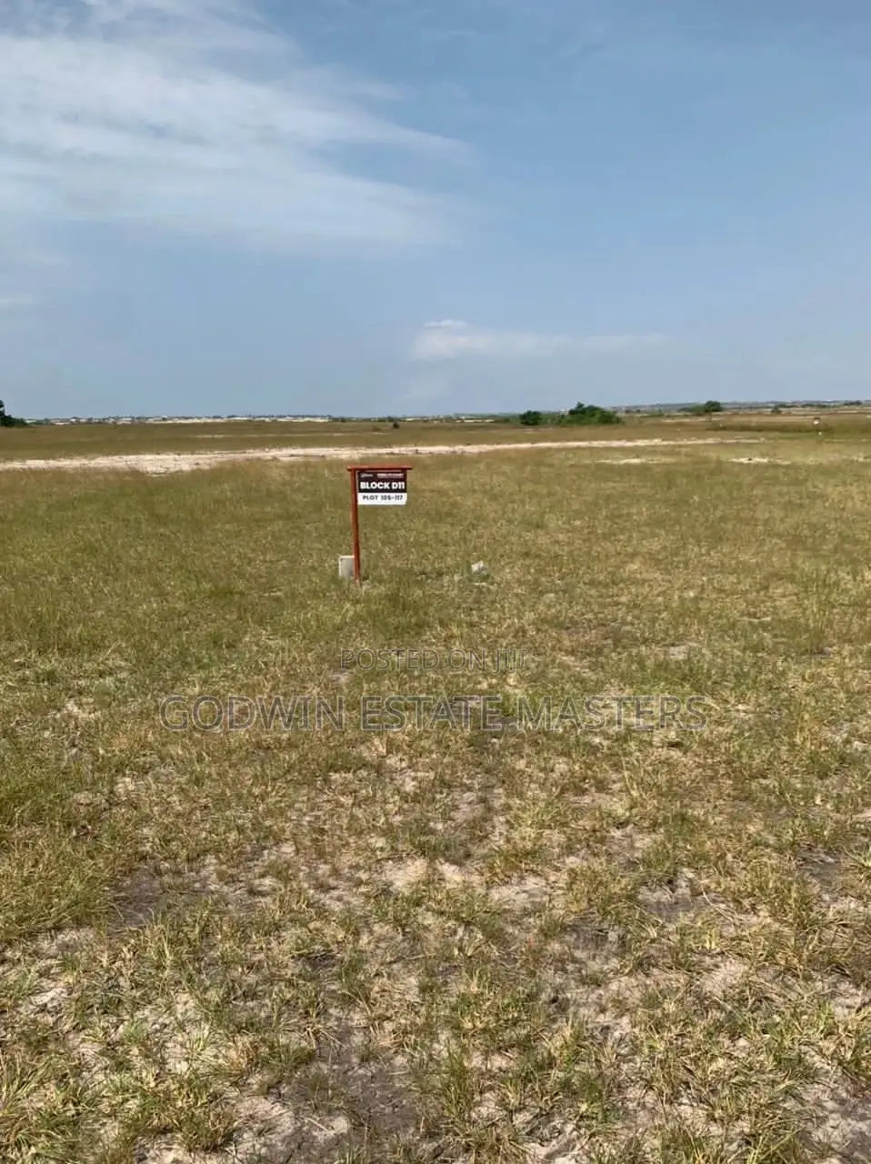 Genuine Land Sizes and Price Available in Tema Metropolitan