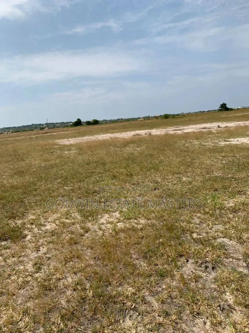 Genuine Land Sizes and Price Available in Tema Metropolitan