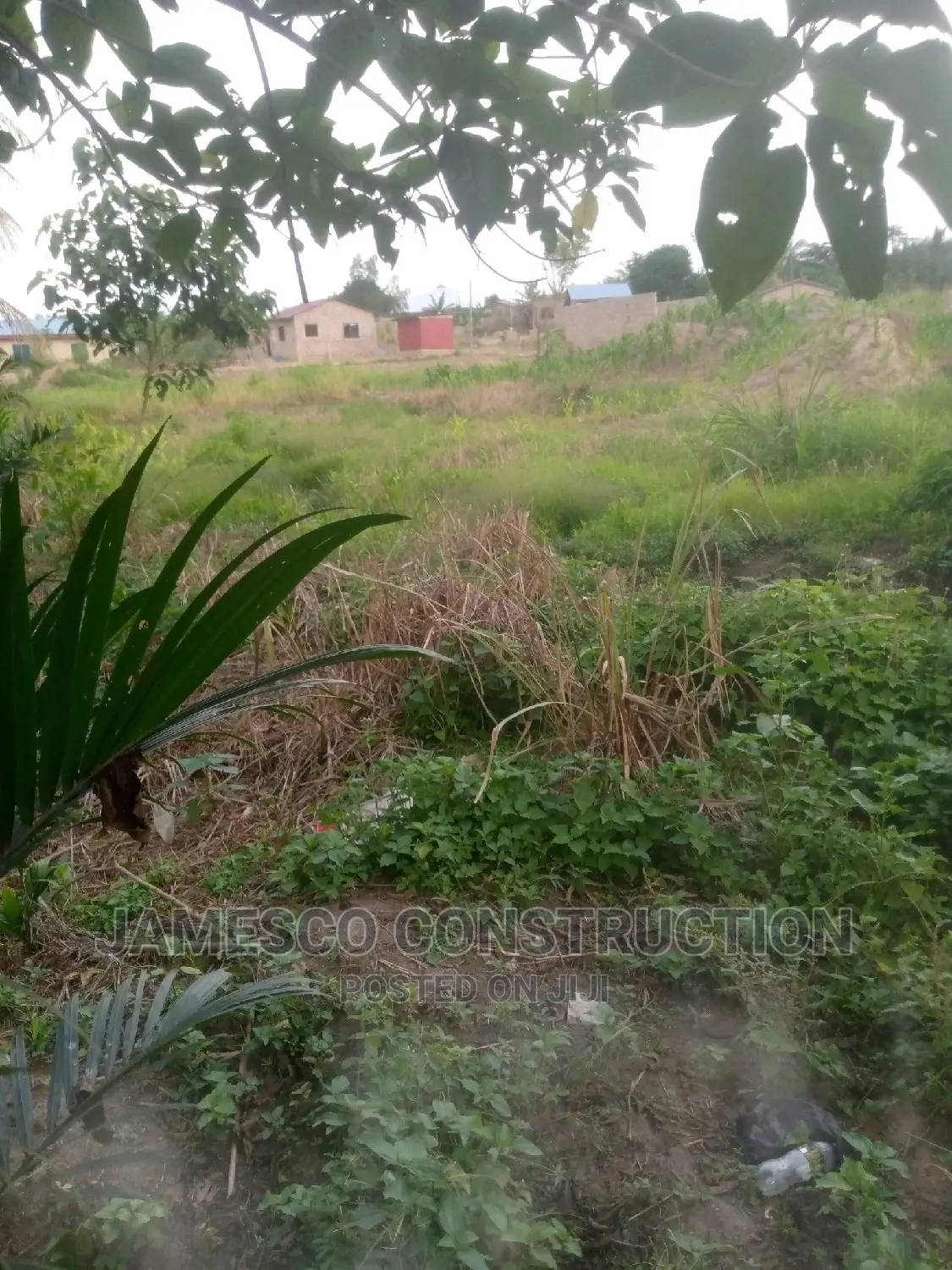 Register Land in Accra Metropolitan