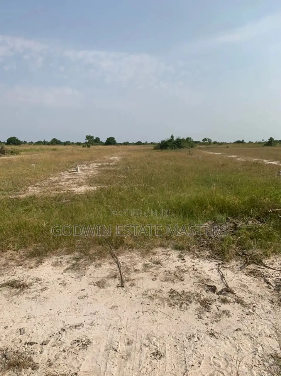 Are You Looking for Affordable Residential Land? in Tema Metropolitan