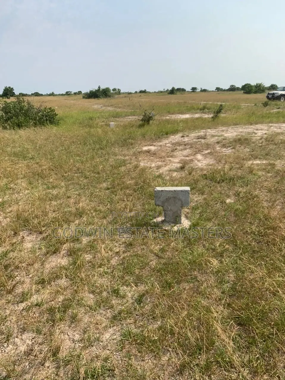 Are You Looking for Affordable Residential Land? in Tema Metropolitan