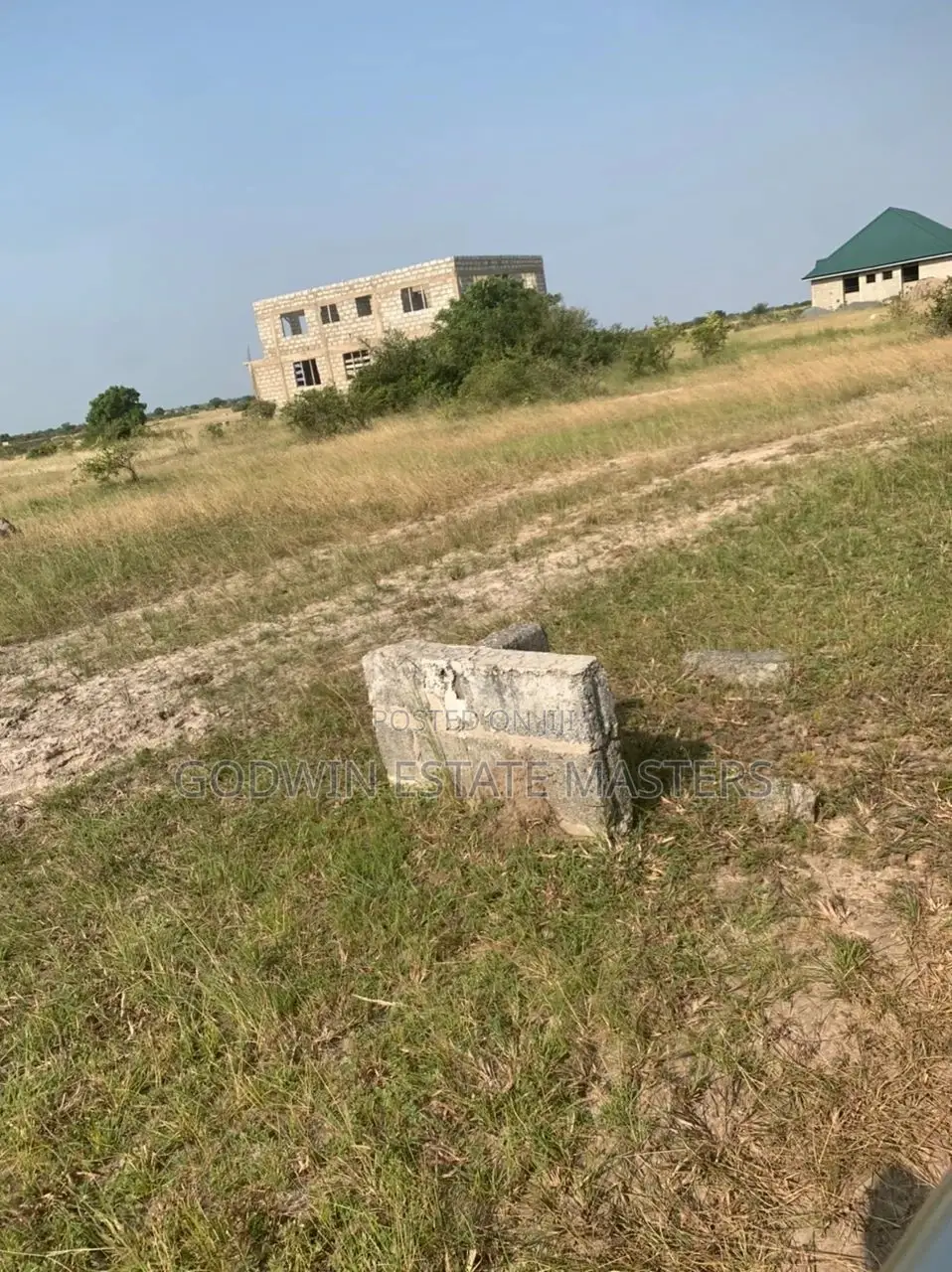 Our Kings Cottage Plot Is Selling at a Discount Price in Ningo-Prampram