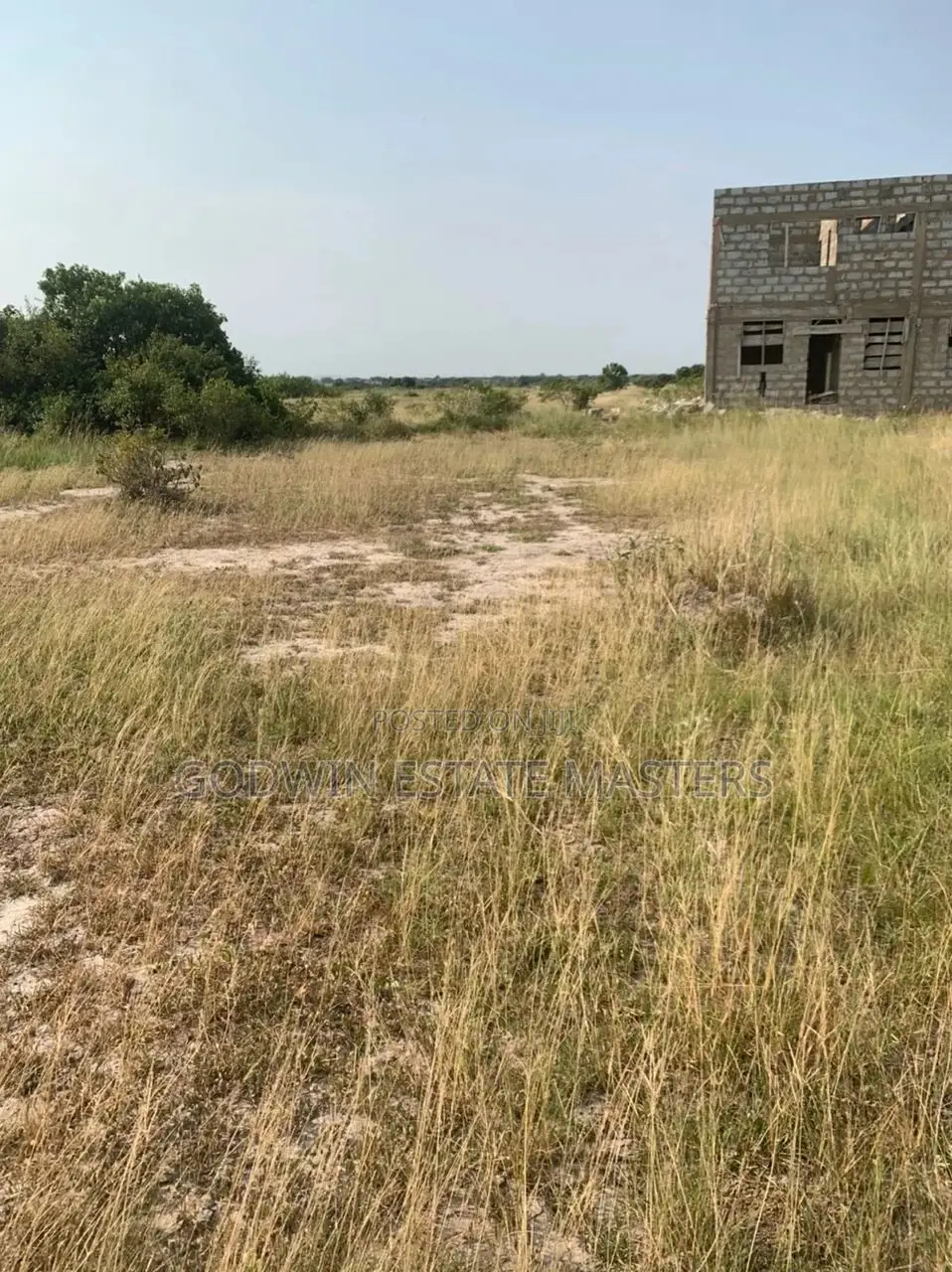 Get Your Plot From Estate Masters Ltd. in Tema Metropolitan