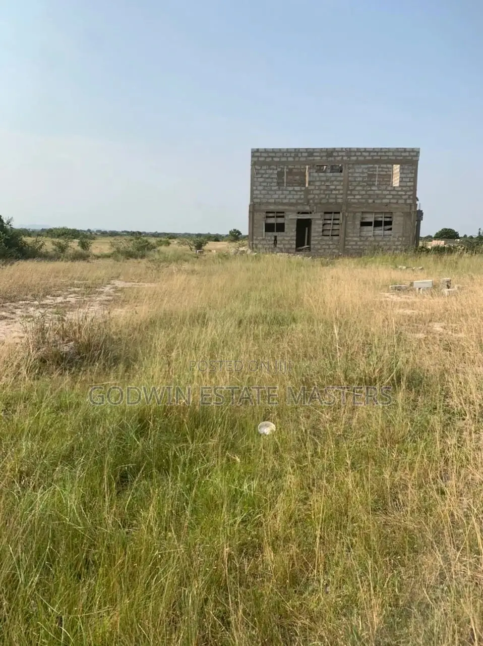 Get Your Plot From Estate Masters Ltd. in Tema Metropolitan