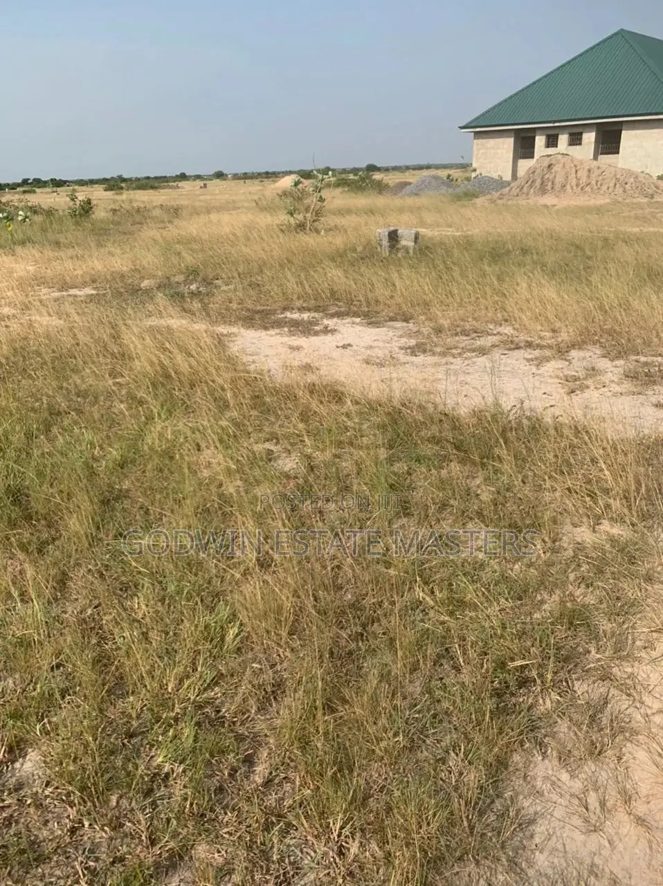 Look Here for Your Dream Plot Free From Litigation in Ningo-Prampram