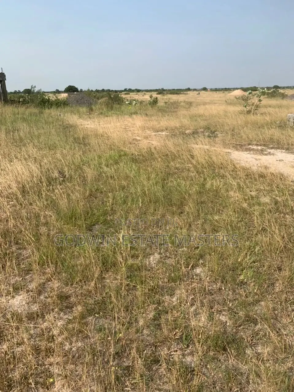 Trust Estate Masters Ltd. To Sell You a Genuine Land in Ningo-Prampram