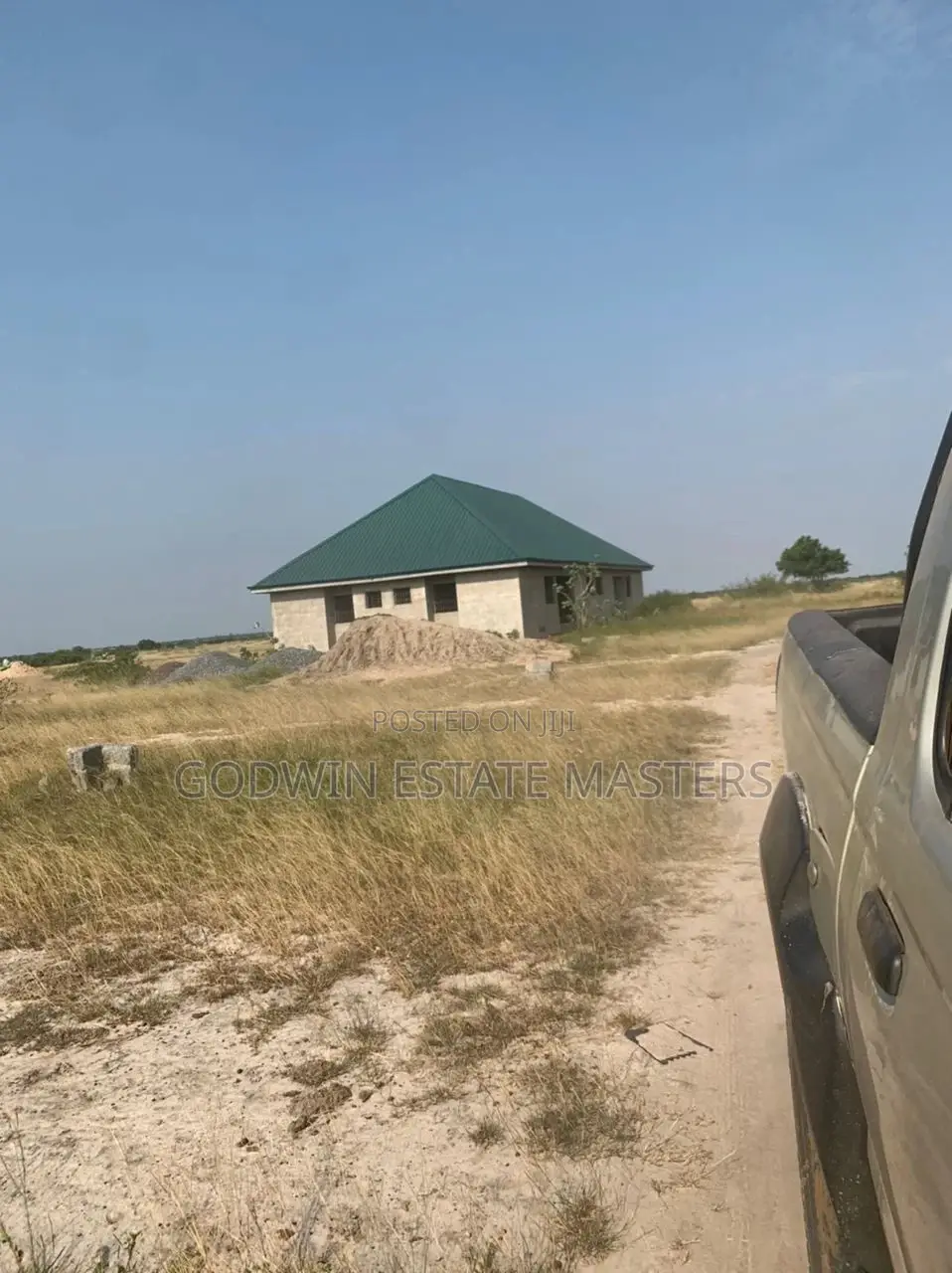 Trust Estate Masters Ltd. To Sell You a Genuine Land in Ningo-Prampram