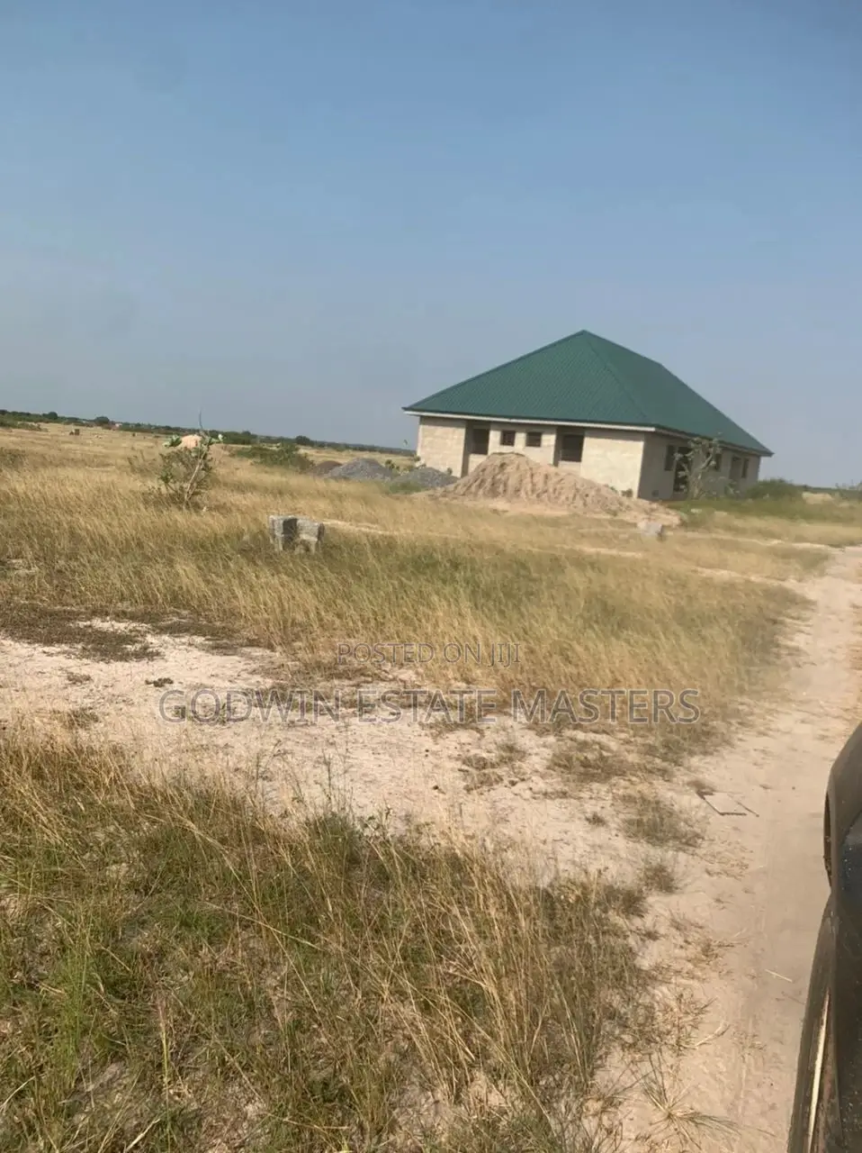 Trust Estate Masters Ltd. To Sell You a Genuine Land in Ningo-Prampram