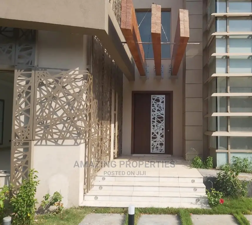 4bdrm House in Cantonments for Rent in Cantonments