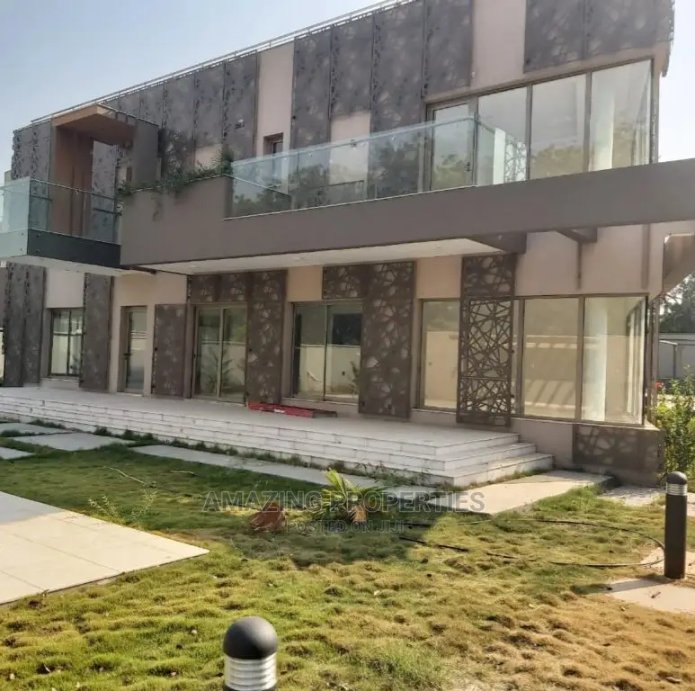 4bdrm House in Cantonments for Rent in Cantonments