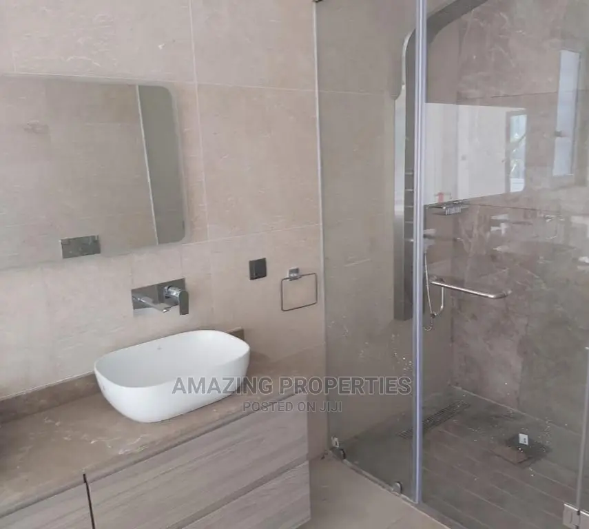 4bdrm House in Cantonments for Rent in Cantonments