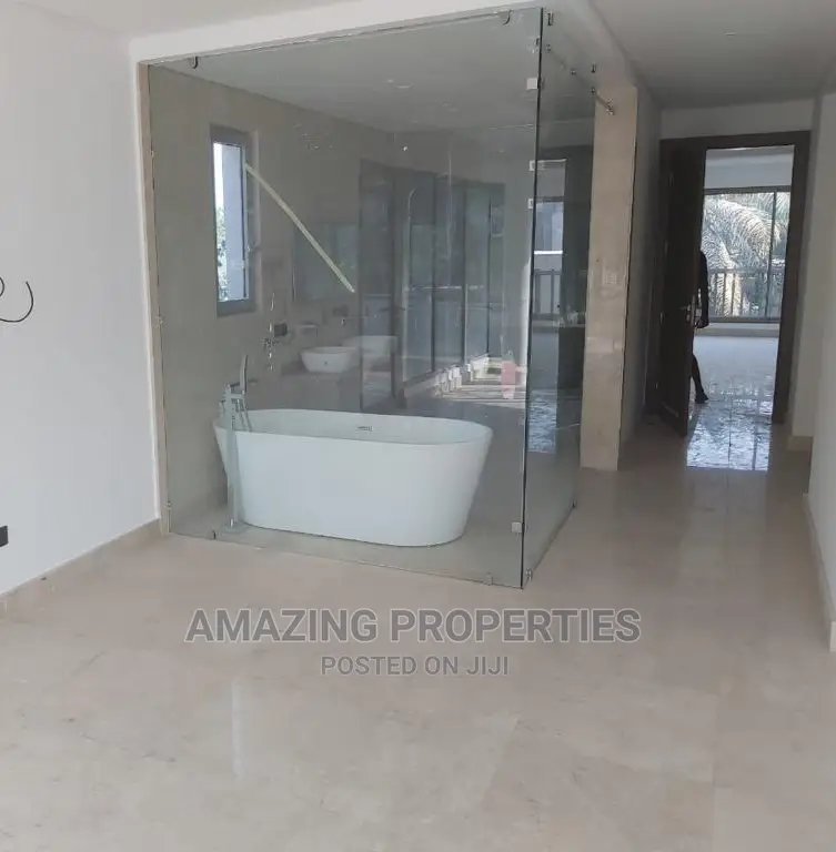 4bdrm House in Cantonments for Rent in Cantonments