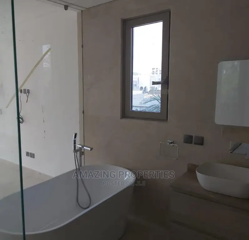 4bdrm House in Cantonments for Rent in Cantonments