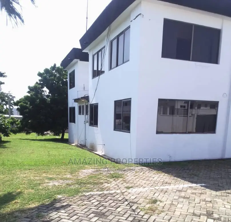 2700sqm Office Space for Dzorwulu in Dzorwulu