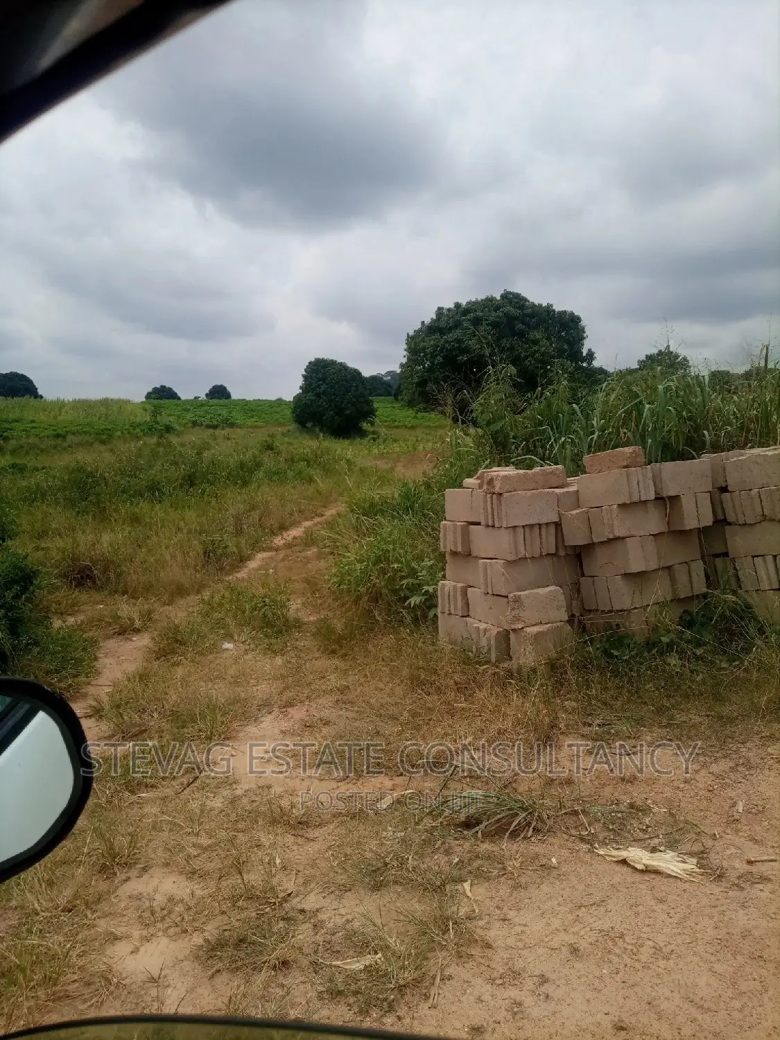 Alpha Investment Properties Real Estate Land at Adawukwa in Awutu Senya East Municipal