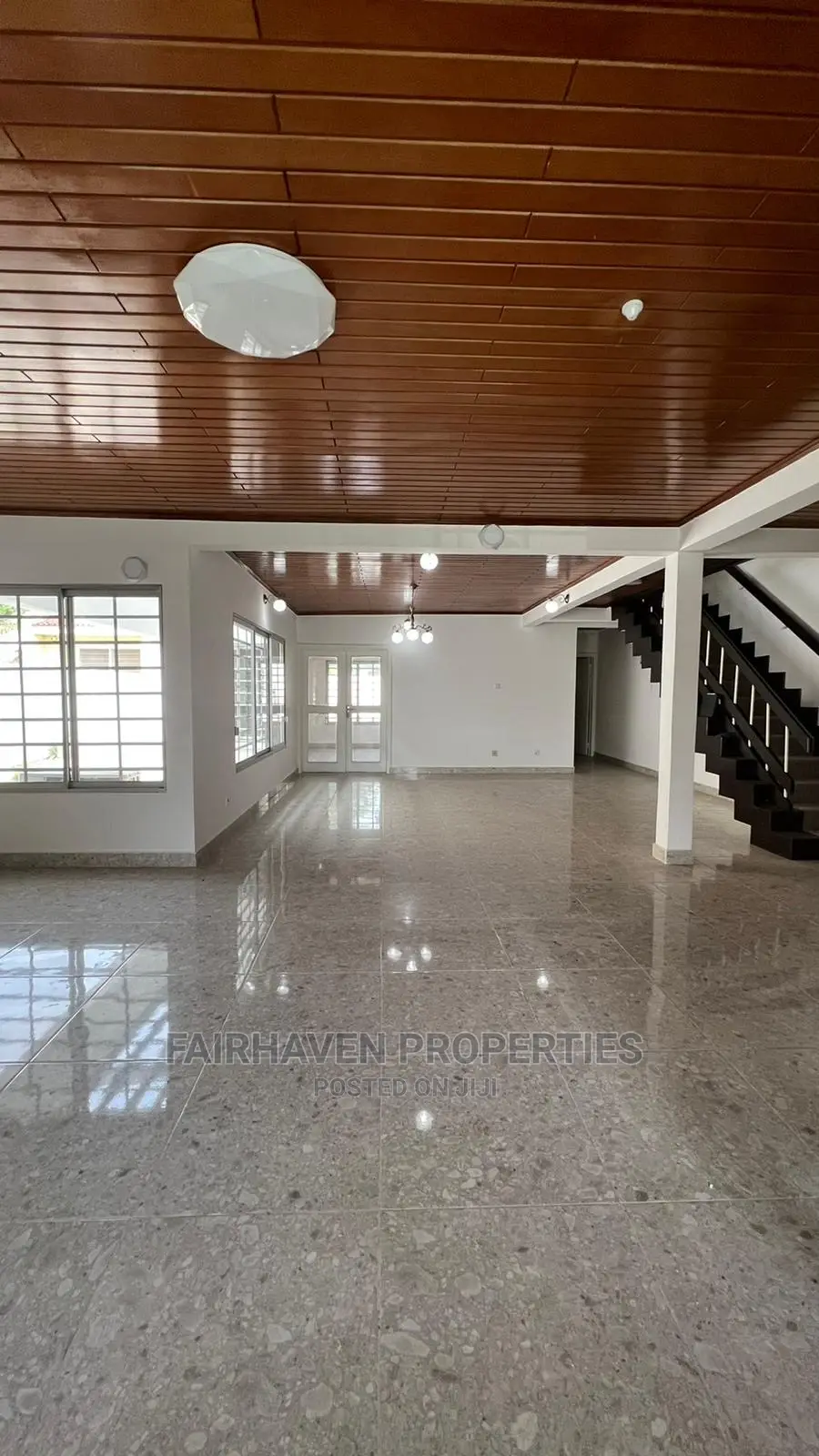 3bdrm House in Fairhaven, Cantonments for Rent in Cantonments