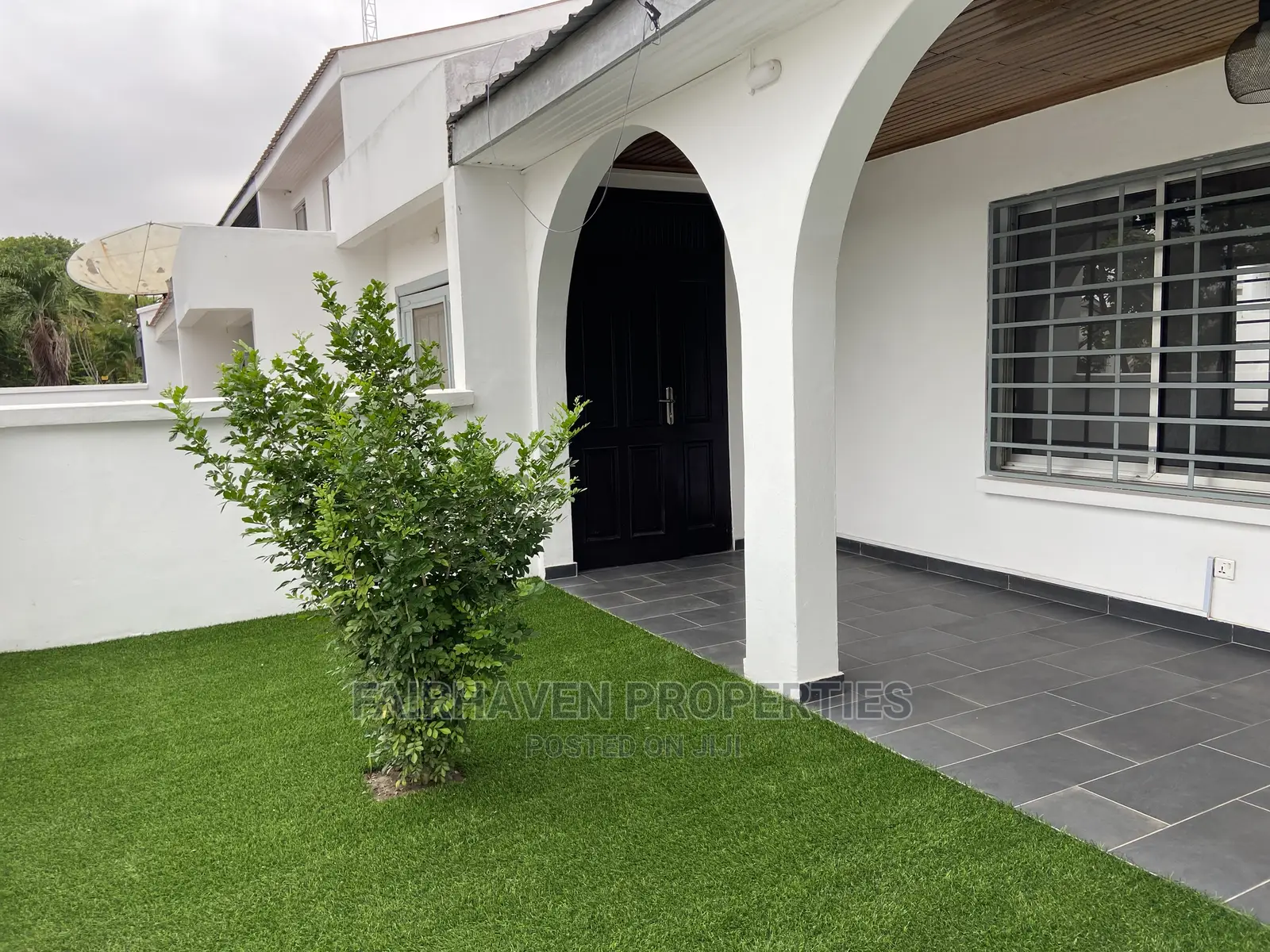 3bdrm House in Fairhaven, Cantonments for Rent in Cantonments