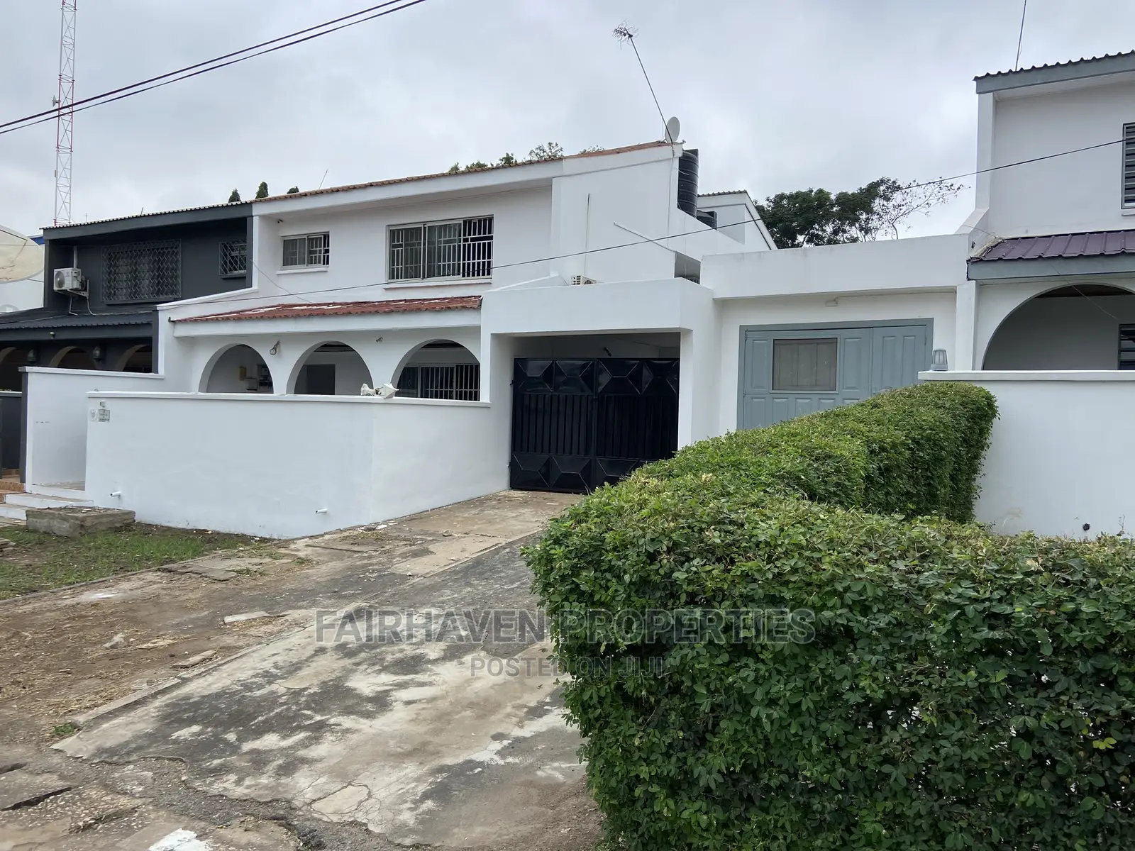 3bdrm House in Fairhaven, Cantonments for Rent in Cantonments