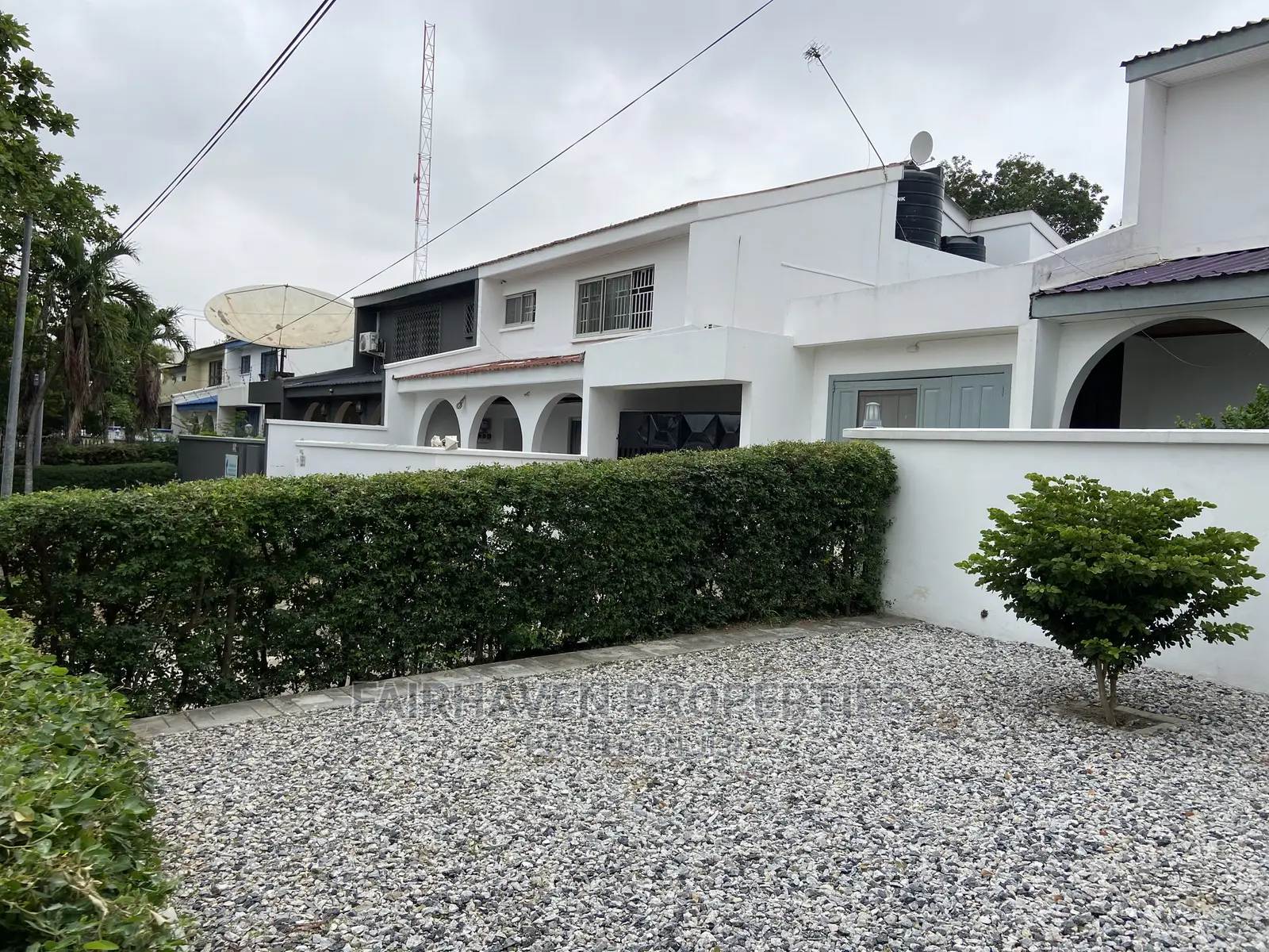3bdrm House in Fairhaven, Cantonments for Rent in Cantonments