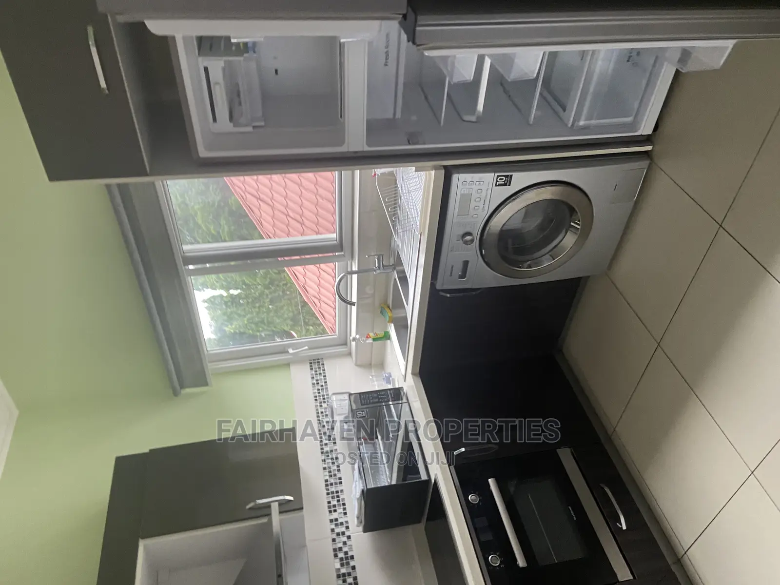 Fully Furnished 2bedrooms Apartment for Rent in Cantonments in Cantonments