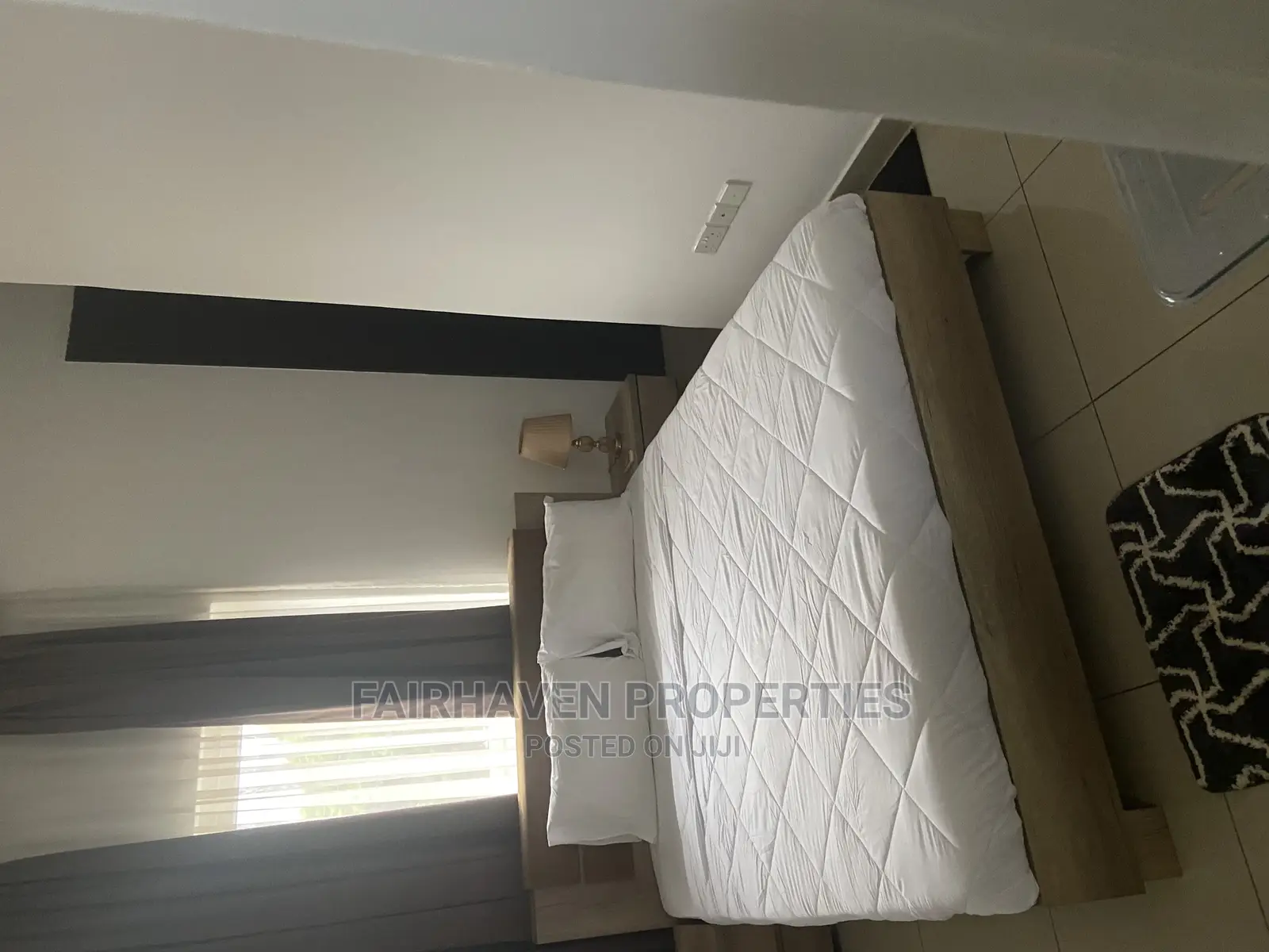 Fully Furnished 2bedrooms Apartment for Rent in Cantonments in Cantonments