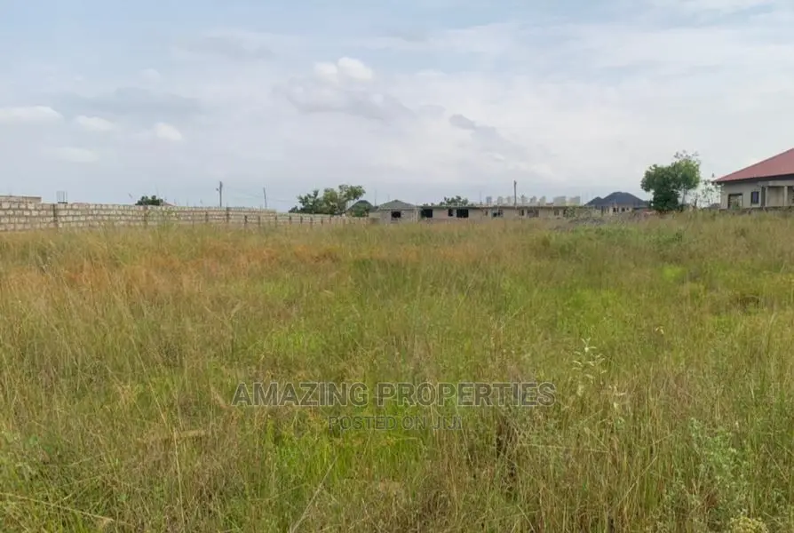 2 Acres of Land for Sale at Adenta in Adenta