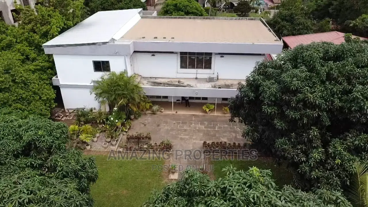 Office for Rent 5bed /3bed Boys Qut Airport Residential Area in Airport Residential Area