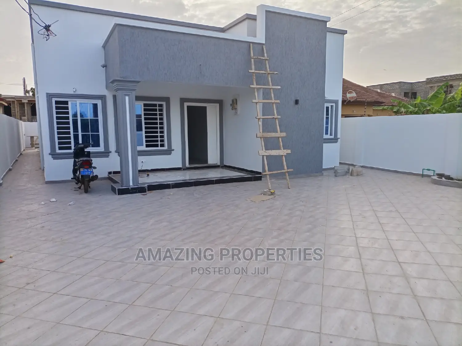 3bdrm House in for Sale 3 Bedrooms for Sale in Spintex