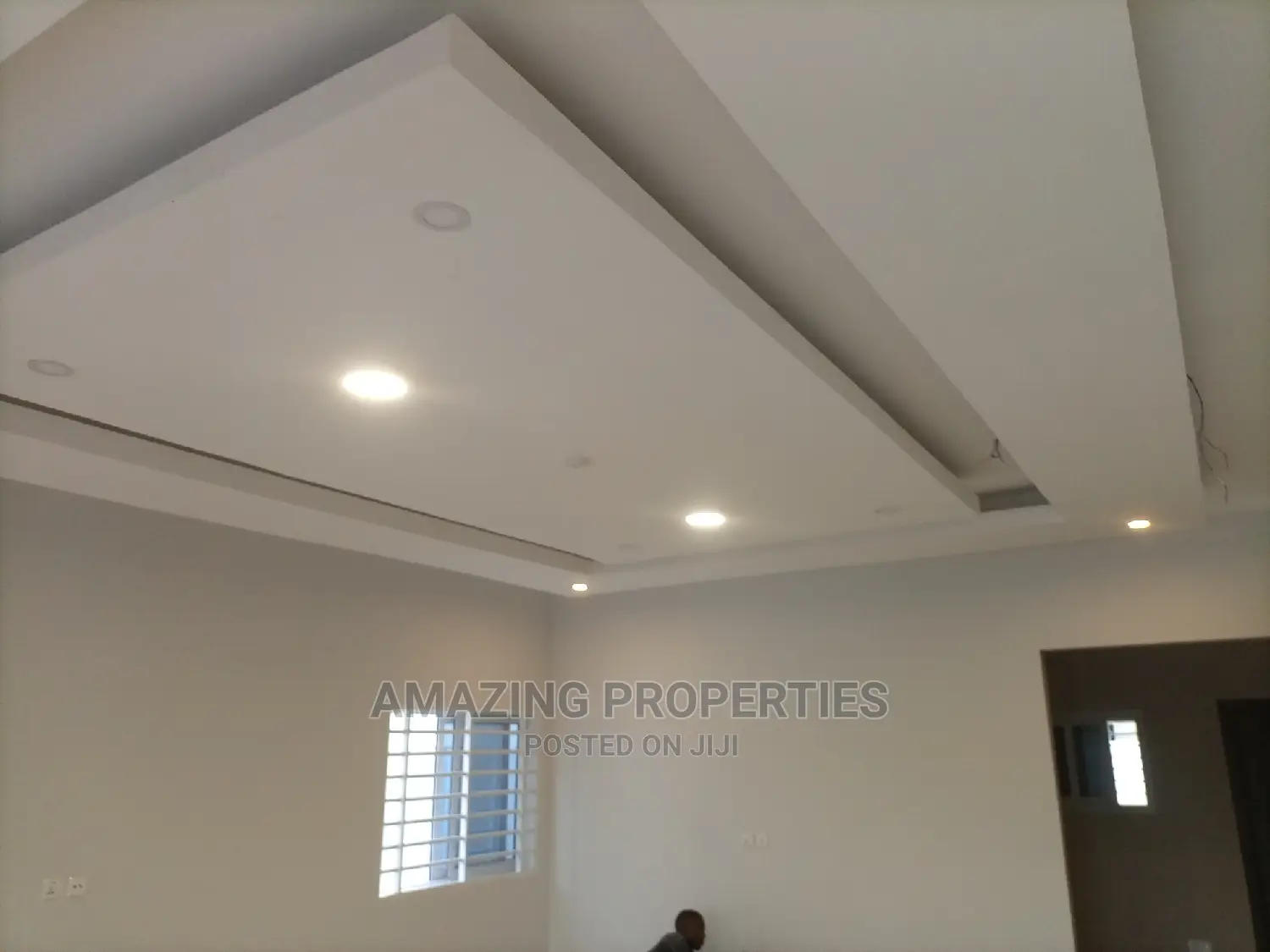 3bdrm House in for Sale 3 Bedrooms for Sale in Spintex