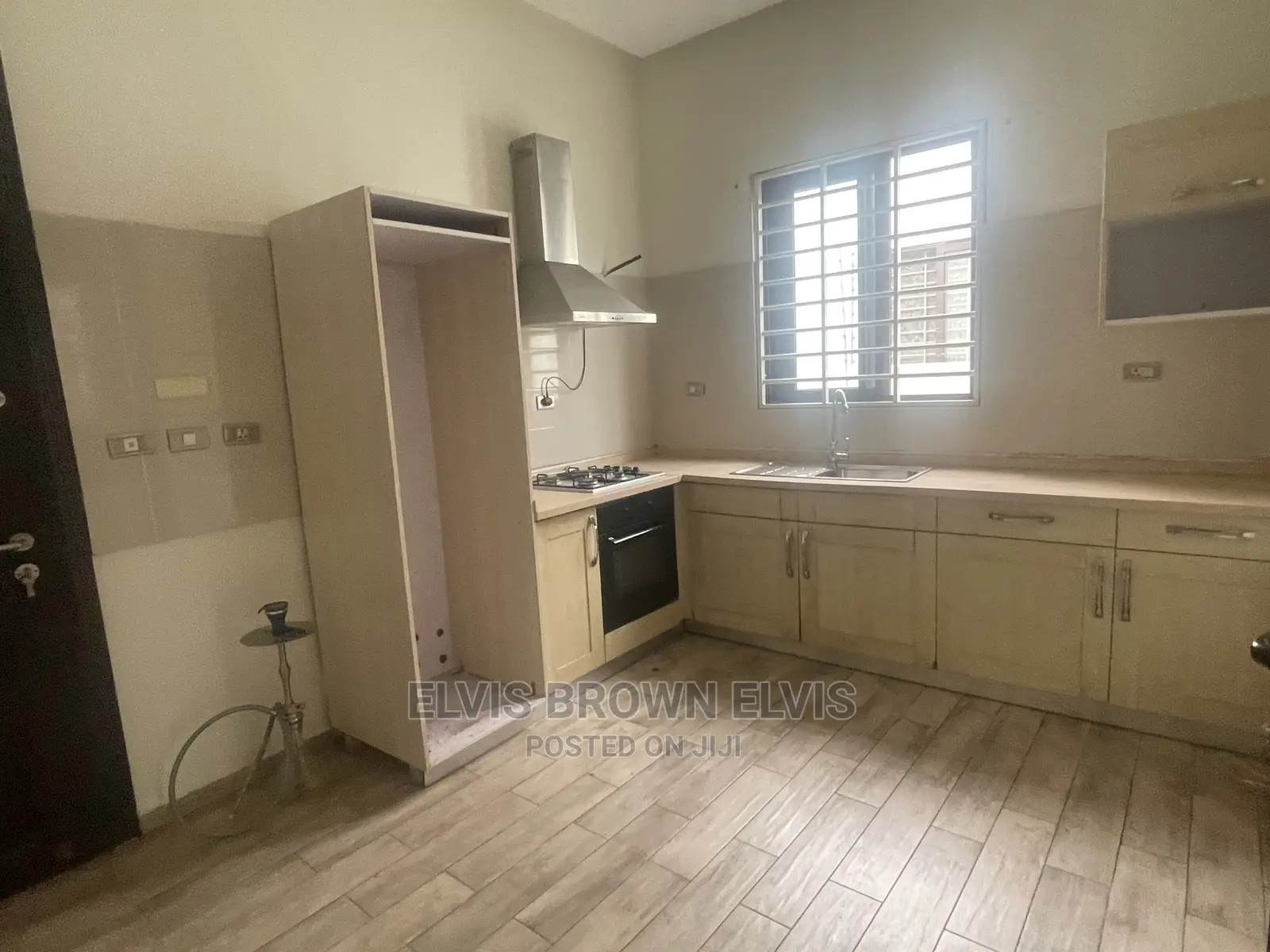 3bdrm House in Living Large, Ashaley Botwe for Rent in Ashaley Botwe