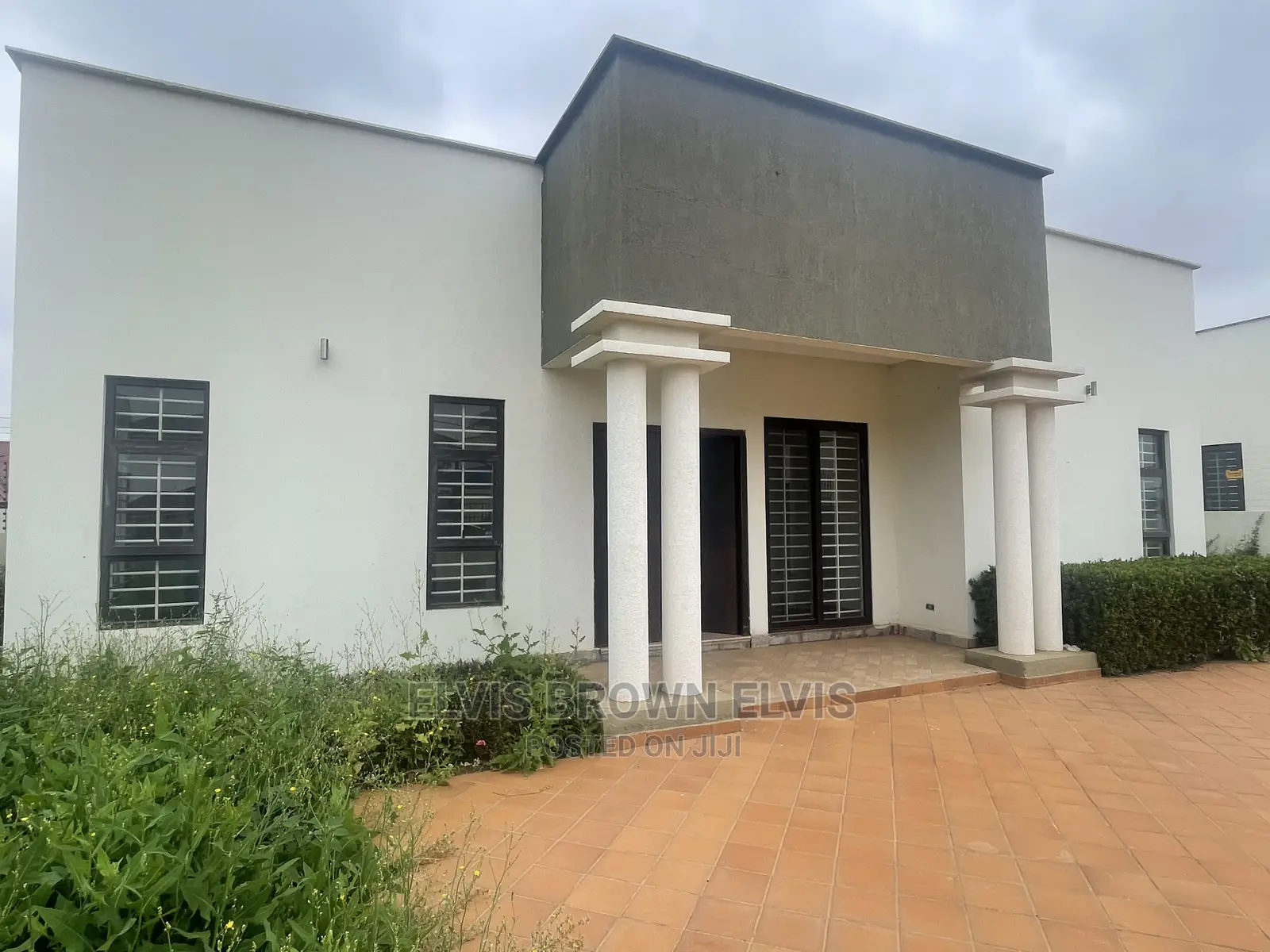 3bdrm House in Living Large, Ashaley Botwe for Rent in Ashaley Botwe