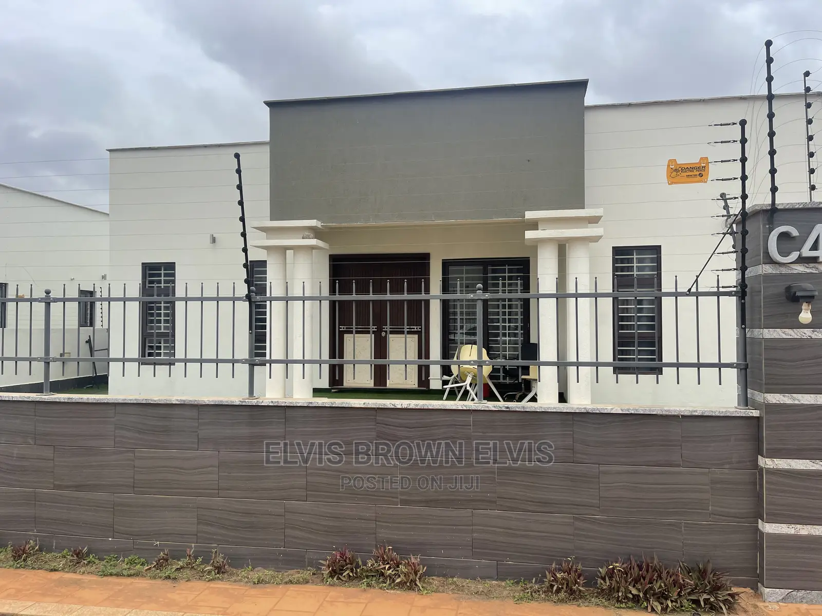 3bdrm House in Living Large, Ashaley Botwe for Rent in Ashaley Botwe